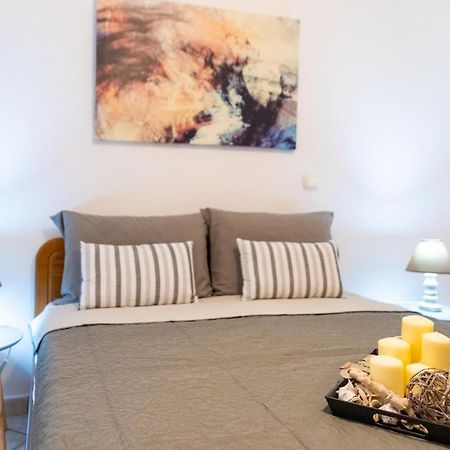 Grigo Apartments Alexandroúpoli Eksteriør bilde