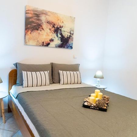 Grigo Apartments Alexandroúpoli Eksteriør bilde